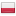kernau.com server is located in Poland